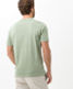 Coriander,Homme,T-shirts | Polos,Style Tony Print,Vue de dos