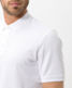 White,Homme,T-shirts | Polos,Style PETE,Détail 1