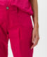 Crunchy pink,Damen,Hosen,RELAXED,Style MERRIT S,Detail 2 