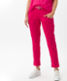 Crunchy pink,Femme,Pantalons,RELAXED,Style MERRIT S,Vue de face