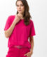 Crunchy pink,Damen,Shirts | Polos,Style RACHEL,Vorderansicht