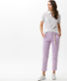 Soft lavender,Dames,Blouses,Style VIANA,Outfitweergave