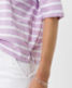Soft lavender,Femme,T-shirts,Style CLEA,Détail 2