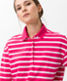 Crunchy pink,Femme,T-shirts,Style CLEA,Détail 1