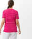 Crunchy pink,Damen,Shirts | Polos,Style COLLETTA,Rückansicht