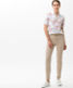 White,Dames,Shirts,Style CLEO,Outfitweergave