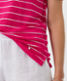 Crunchy pink,Dames,Shirts,Style COLLETTA,Detail 2 