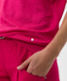 Crunchy pink,Dames,Shirts,Style RACHEL,Detail 2 