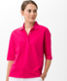 Crunchy pink,Damen,Shirts | Polos,Style CLEA,Vorderansicht