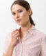 Iced rose,Dames,Blouses,Style VIANA,Detail 1