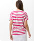 Crunchy pink,Femme,T-shirts,Style CARRIE,Vue de dos