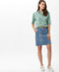 Sage,Dames,Shirts,Style CLEA,Outfitweergave