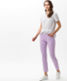 Soft lavender,Femme,Jeans,SKINNY,Style SHAKIRA S,Vue tenue
