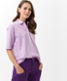 Soft lavender,Damen,Shirts | Polos,Style CLEA,Vorderansicht