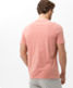 Peach,Homme,T-shirts | Polos,Style TONY,Vue de dos