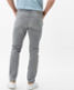 Light grey used,Herren,Jeans,SLIM,Style CHUCK,Rückansicht