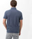 Ocean,Homme,T-shirts | Polos,Style PICO,Vue de dos