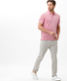 Melon,Homme,T-shirts | Polos,Style PADDY,Vue tenue