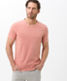 Peach,Homme,T-shirts | Polos,Style TONY,Vue de face