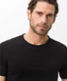 Black,Homme,T-shirts | Polos,Style TONY,Détail 1