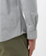 Silver,Herren,Hemden,MODERN FIT,Style DANIEL,Detail 2 