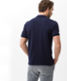 Ocean,Homme,T-shirts | Polos,Style PETE,Vue de dos