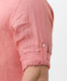 Peach,Herren,Hemden,MODERN FIT,Style DIRK,Detail 2 