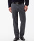 Grey,Homme,Pantalons,REGULAR,Style JIM 316,Vue de face