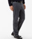 Grey,Homme,Pantalons,REGULAR,Style JIM 316,Vue de dos