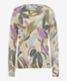 Sage,Women,Knitwear | Sweatshirts,Style LISA,Stand-alone front view