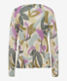 Sage,Women,Knitwear | Sweatshirts,Style LISA,Stand-alone rear view