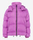 Easy lilac,Women,Jackets,Style FILIPPA,Stand-alone front view