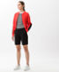 Orange,Femme,Tricots | Sweats,Style FEE,Vue tenue