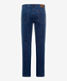 Regular blue,Homme,Jeans,Style CARLOS,Détourage avant