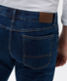 Regular blue,Homme,Jeans,Style CARLOS,Détail 1