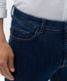 Regular blue,Herren,Jeans,Style CARLOS,Detail 2 