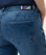 Used sky blue,Damen,Jeans,SKINNY,Style ANA S,Detail 1
