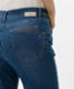 Used stone blue,Dames,Jeans,SLIM,Style MARY,Detail 1