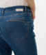 Used stone blue,Dames,Jeans,FEMININE,Style CAROLA,Detail 1