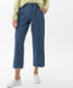 Clean light blue,Dames,Jeans,RELAXED,Style MAINE S,Voorkant