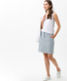 Clean light blue,Damen,Kleider I Röcke,RELAXED,Style KIMI,Outfitansicht