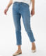 Used summer blue,Femme,Jeans,SLIM,Style MARY S,Vue de face