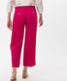 Crunchy pink,Dames,Broeken,RELAXED,Style MAINE S,Achterkant