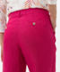 Crunchy pink,Dames,Broeken,RELAXED,Style MAINE S,Detail 1