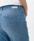 Used summer blue,Damen,Jeans,FEMININE,Style CARO S,Detail 1