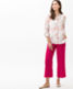 Crunchy pink,Dames,Broeken,RELAXED,Style MAINE S,Outfitweergave