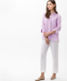 Soft lavender,Dames,Blouses,Style VICKI,Outfitweergave