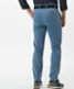 Light blue,Homme,Pantalons,REGULAR,Style JOHN,Vue tenue
