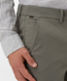 Khaki,Homme,Pantalons,REGULAR,Style THILO,Détail 2