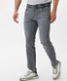 Light grey used,Homme,Jeans,SLIM,Style CHUCK,Vue de face